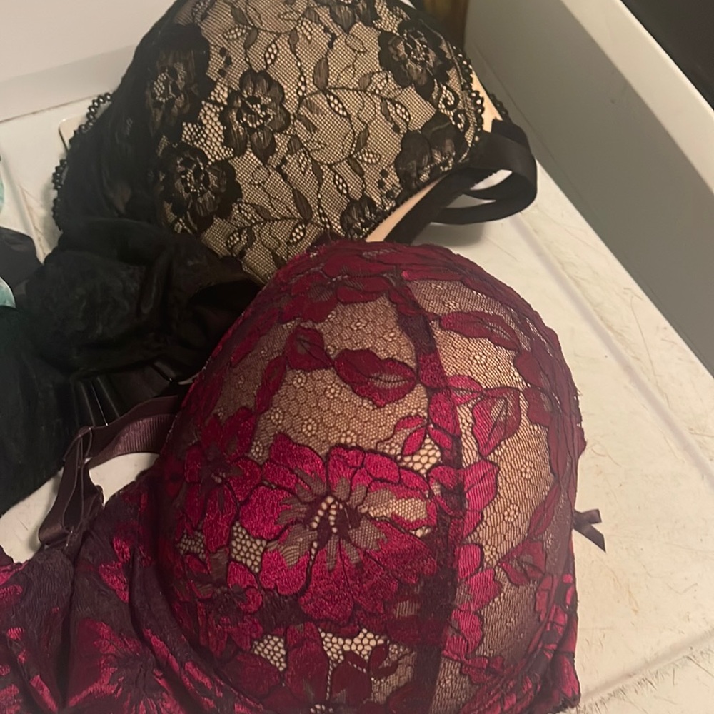 Bras